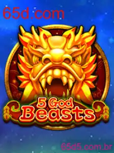 5GodBeasts