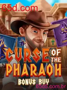 CurseofthePharaohBonusBuy