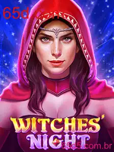 WitchesNight