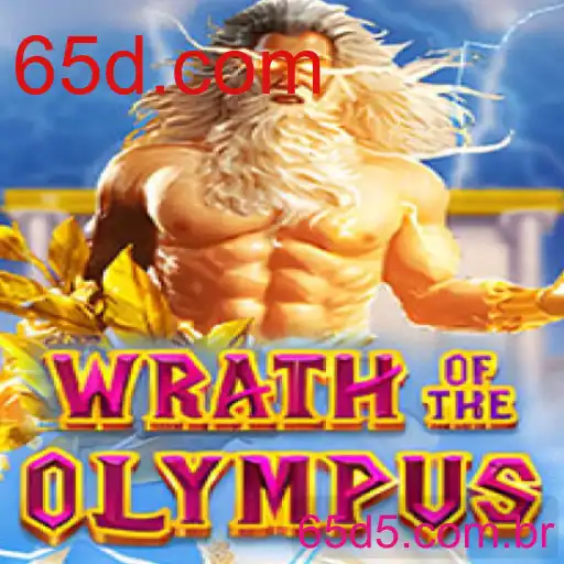 WrathofOlympus